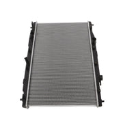 DURAFORCE Aluminum Radiator & A/C Condenser Kit for 2012-14 Honda CR-V 2.4L L4