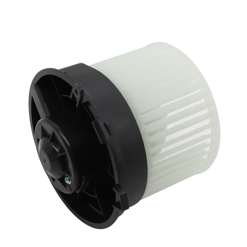 DURAFORCE A/C Heater Blower Motor & Resistor for Nissan Rogue 2008-2013 Sentra 2007-2012