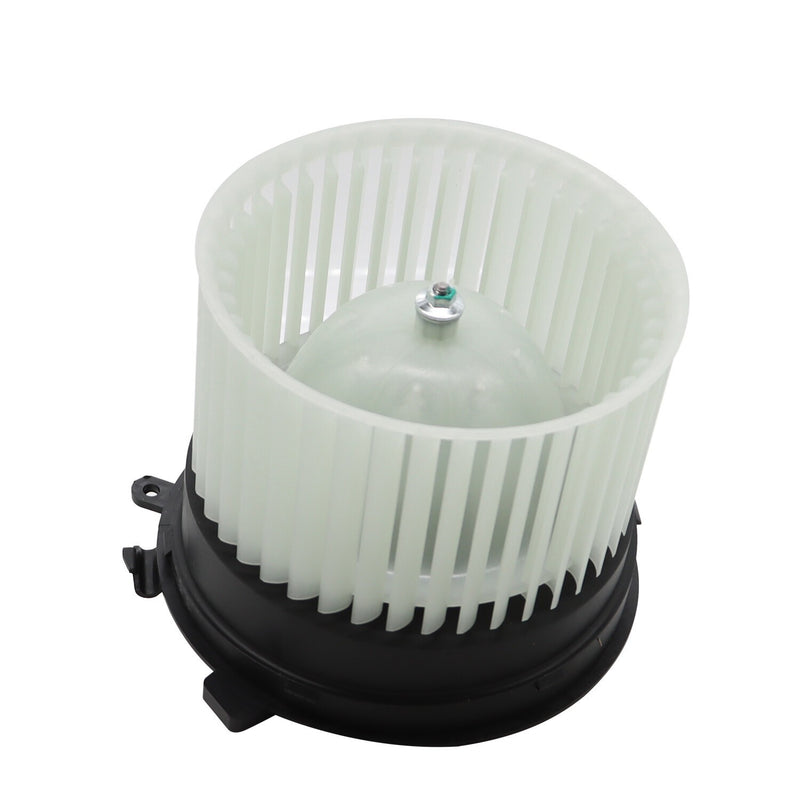 DURAFORCE A/C Heater Blower Motor & Resistor for Nissan Rogue 2008-2013 Sentra 2007-2012