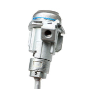 DURAFORCE 81970-F0000 Door Lock Cylinder w/ 2 Keys Front Left Driver Side Elantra 2017-20