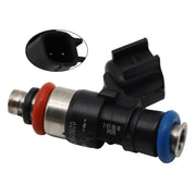 DURAFORCE 8pcs 42LB Fuel Injectors for 06-15 Chevrolet Corvette LS3 L99 Camaro