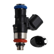 DURAFORCE 8pcs 42LB Fuel Injectors for 06-15 Chevrolet Corvette LS3 L99 Camaro