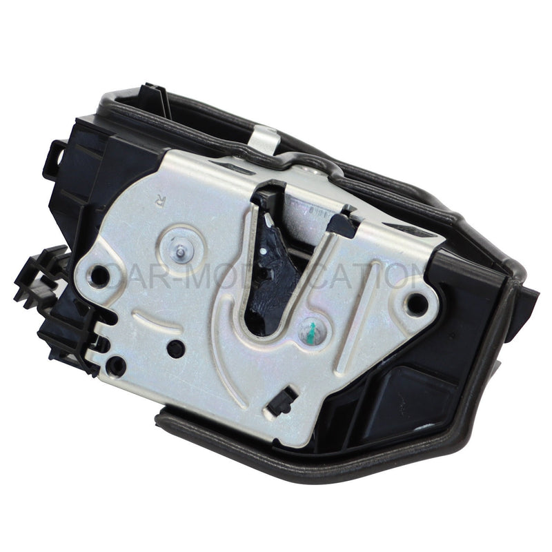 DURAFORCE Front Right Door Lock Actuator Latch for BMW M3 M4 X1 X3 51217202143