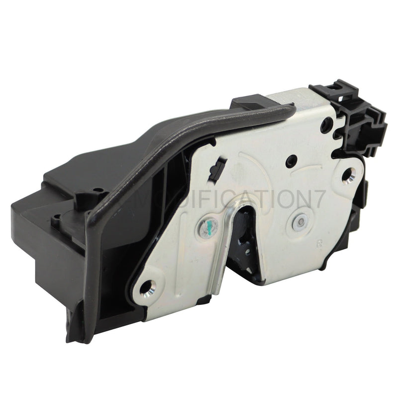 DURAFORCE Front Right Door Lock Actuator Latch for BMW M3 M4 X1 X3 51217202143