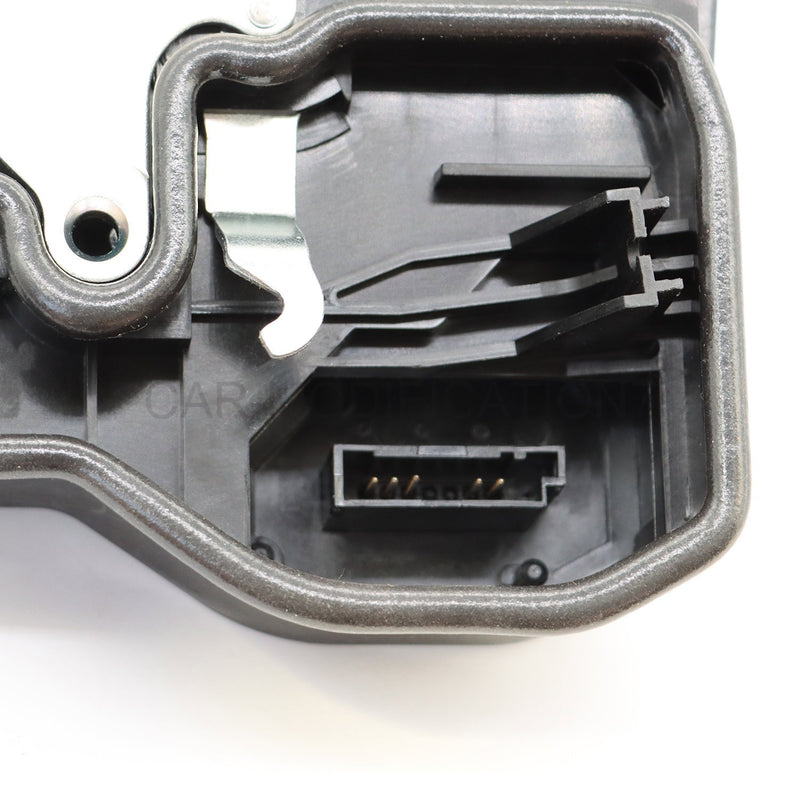 DURAFORCE Front Right Door Lock Actuator Latch for BMW M3 M4 X1 X3 51217202143