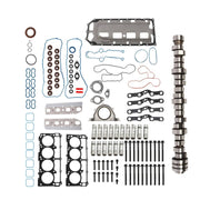 DURAFORCE 5038786AB MDS Lifters, Gaskets & Camshaft Kit for 2009-16 Ram 1500 5.7L Hemi