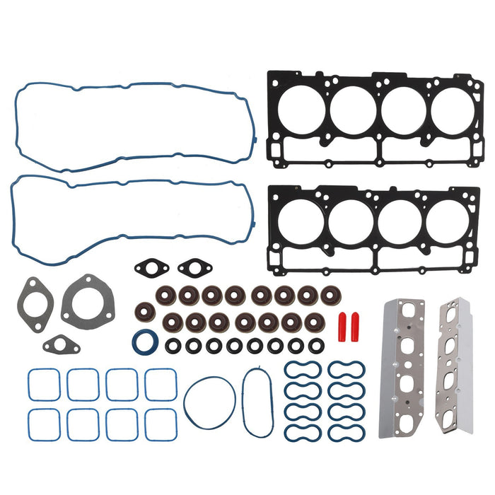 DURAFORCE 5038786AB MDS Lifters, Gaskets & Camshaft Kit for 2009-16 Ram 1500 5.7L Hemi