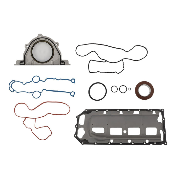 DURAFORCE 5038786AB MDS Lifters, Gaskets & Camshaft Kit for 2009-16 Ram 1500 5.7L Hemi