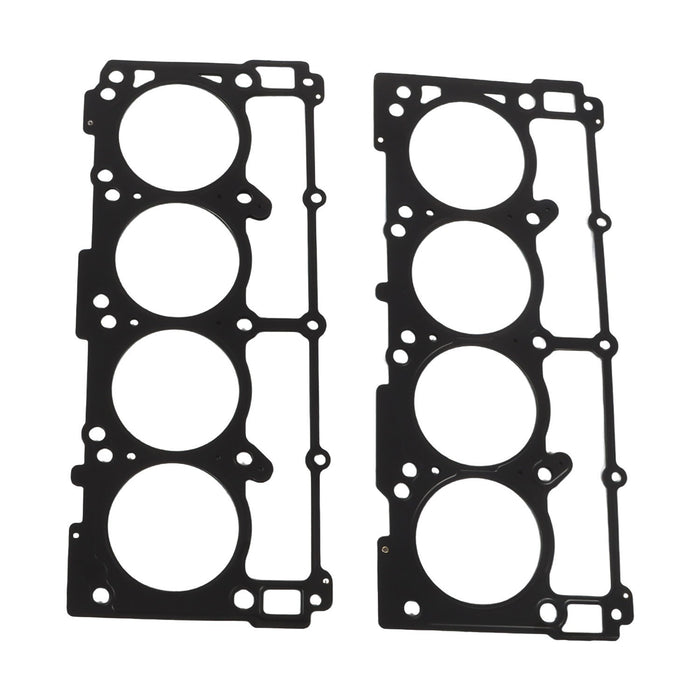 DURAFORCE 5038786AB MDS Lifters, Gaskets & Camshaft Kit for 2009-16 Ram 1500 5.7L Hemi