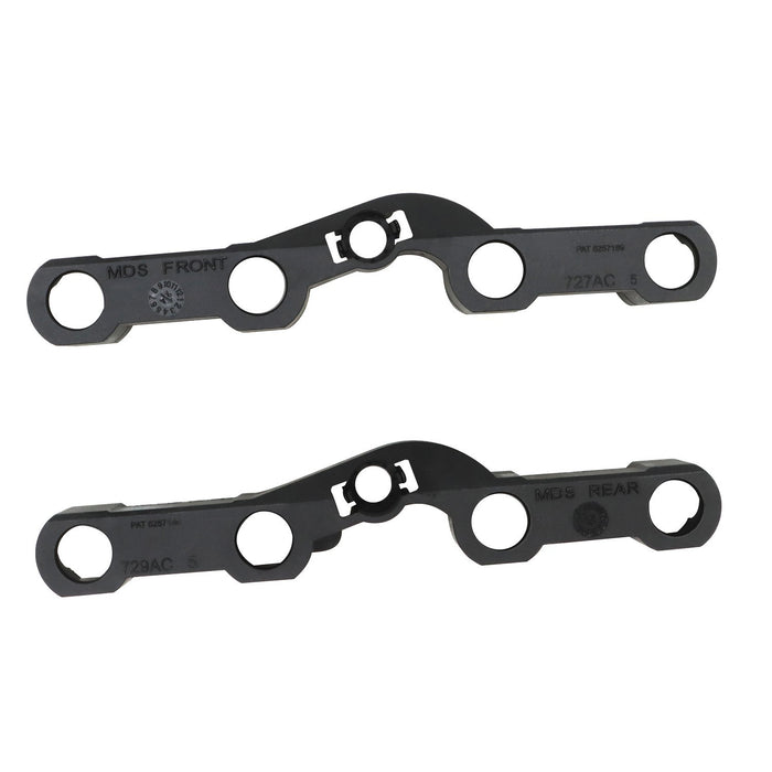 DURAFORCE 5038786AB MDS Lifters, Gaskets & Camshaft Kit for 2009-16 Ram 1500 5.7L Hemi