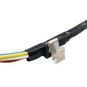 DURAFORCE 04-12 GMC Canyon Colorado A/C Heater Blower Motor Wiring Harness 89019303