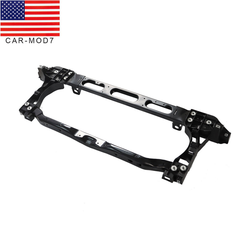 DURAFORCE Front Radiator Support 68403786AD for 2019-2022 Dodge Ram 1500 Replacement