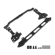 DURAFORCE Front Radiator Support 68403786AD for 2019-2022 Dodge Ram 1500 Replacement
