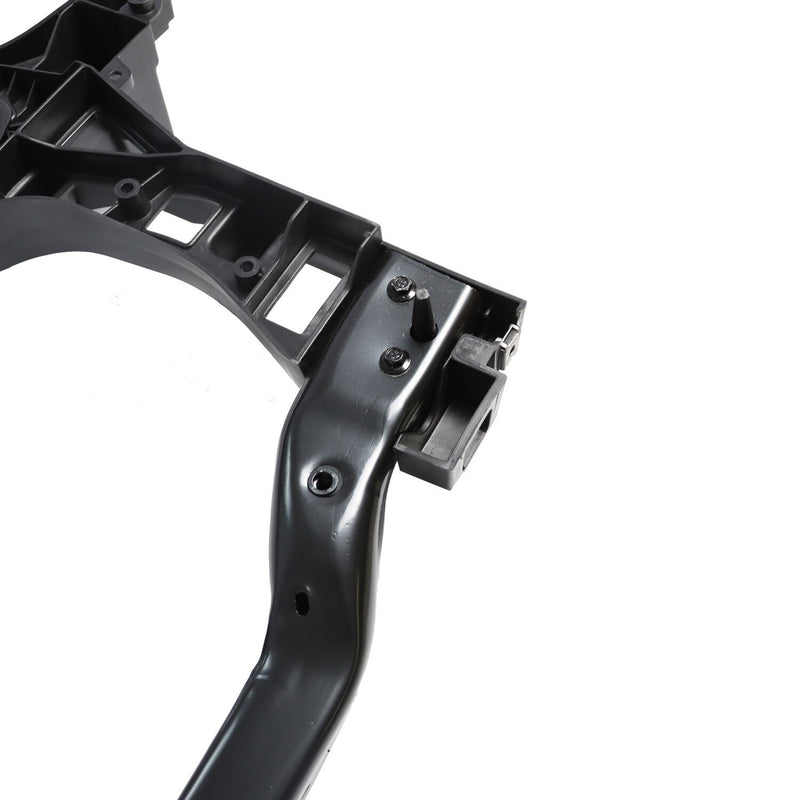 DURAFORCE Front Radiator Support 68403786AD for 2019-2022 Dodge Ram 1500 Replacement