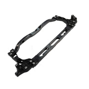 DURAFORCE Front Radiator Support 68403786AD for 2019-2022 Dodge Ram 1500 Replacement