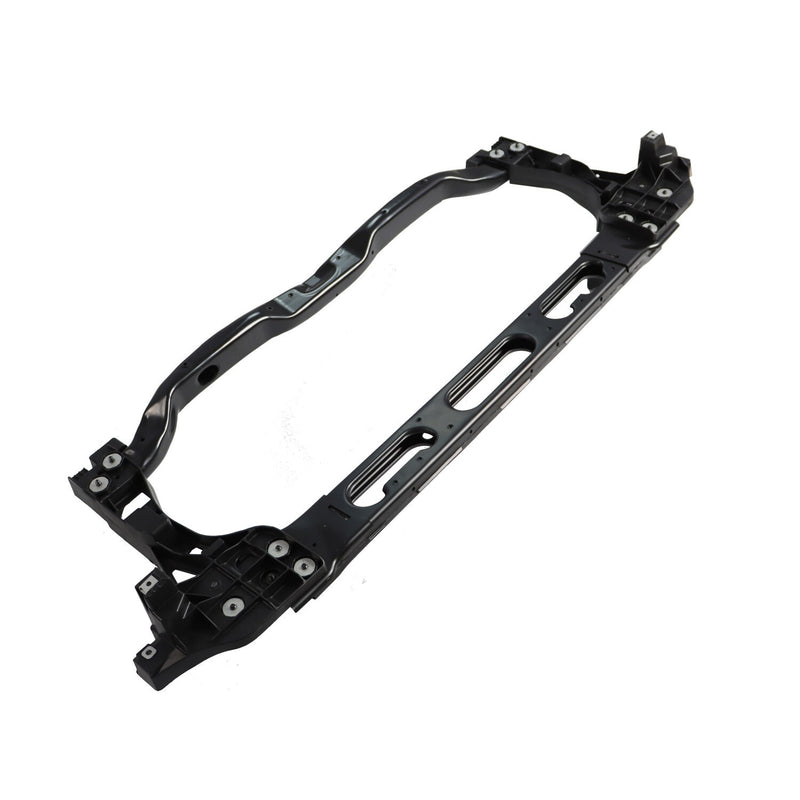 DURAFORCE Front Radiator Support 68403786AD for 2019-2022 Dodge Ram 1500 Replacement