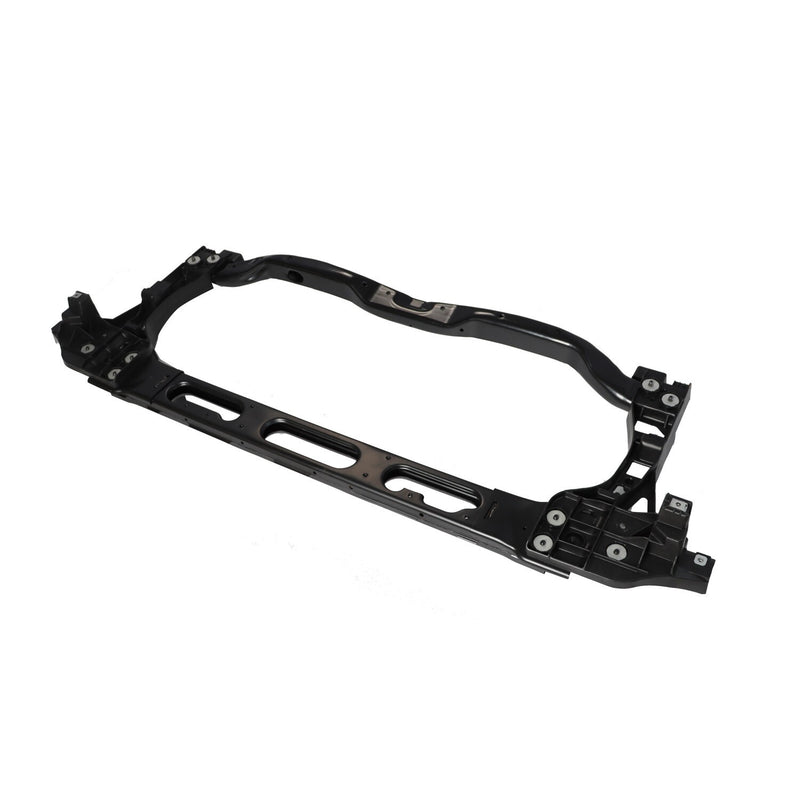 DURAFORCE Front Radiator Support 68403786AD for 2019-2022 Dodge Ram 1500 Replacement