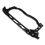 DURAFORCE Front Radiator Support 68403786AD for 2019-2022 Dodge Ram 1500 Replacement
