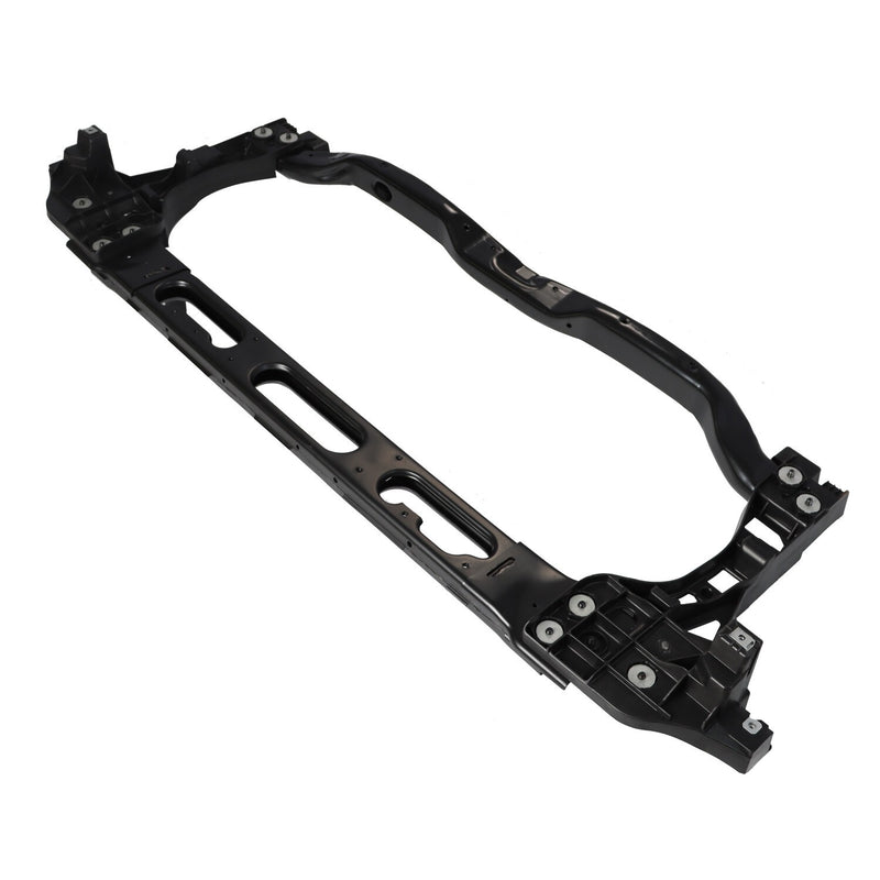 DURAFORCE Front Radiator Support 68403786AD for 2019-2022 Dodge Ram 1500 Replacement