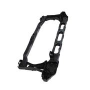 DURAFORCE Front Radiator Support 68403786AD for 2019-2022 Dodge Ram 1500 Replacement