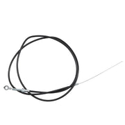DURAFORCE 71" Throttle Cable & 63" Casing for Manco ASW Yerf-Dog Go Kart 8252-1390