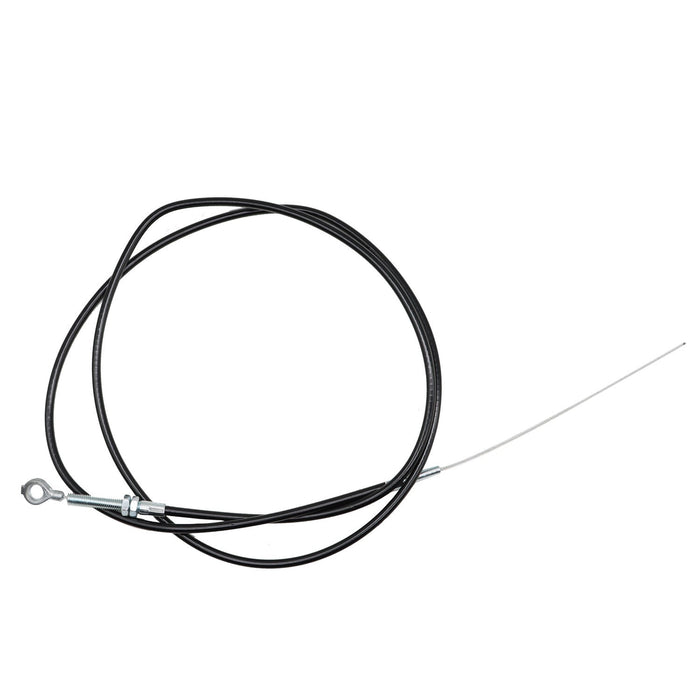 DURAFORCE 71" Throttle Cable & 63" Casing for Manco ASW Yerf-Dog Go Kart 8252-1390