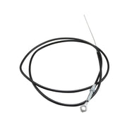DURAFORCE 71" Throttle Cable & 63" Casing for Manco ASW Yerf-Dog Go Kart 8252-1390
