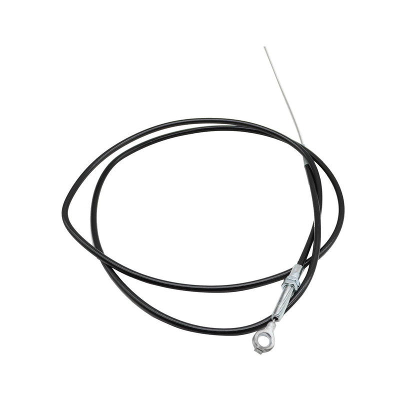 DURAFORCE 71" Throttle Cable & 63" Casing for Manco ASW Yerf-Dog Go Kart 8252-1390