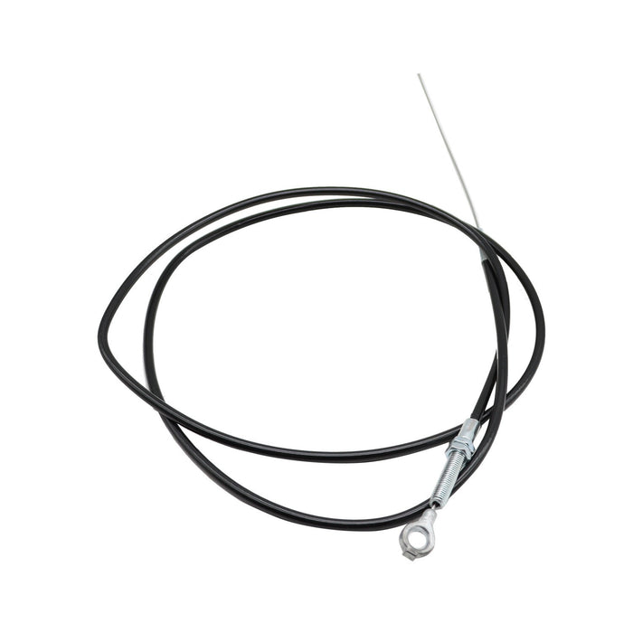 DURAFORCE 71" Throttle Cable & 63" Casing for Manco ASW Yerf-Dog Go Kart 8252-1390