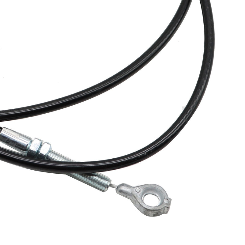 DURAFORCE 71" Throttle Cable & 63" Casing for Manco ASW Yerf-Dog Go Kart 8252-1390