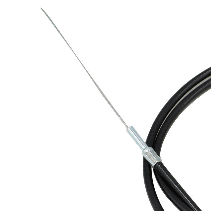 DURAFORCE 71" Throttle Cable & 63" Casing for Manco ASW Yerf-Dog Go Kart 8252-1390