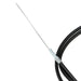 DURAFORCE 71" Throttle Cable & 63" Casing for Manco ASW Yerf-Dog Go Kart 8252-1390