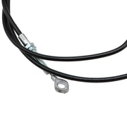 DURAFORCE 71" Throttle Cable & 63" Casing for Manco ASW Yerf-Dog Go Kart 8252-1390