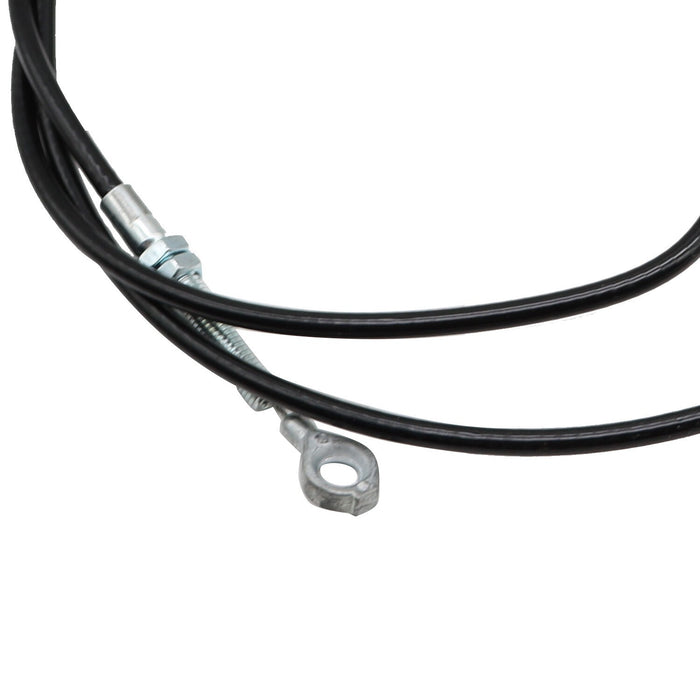 DURAFORCE 71" Throttle Cable & 63" Casing for Manco ASW Yerf-Dog Go Kart 8252-1390