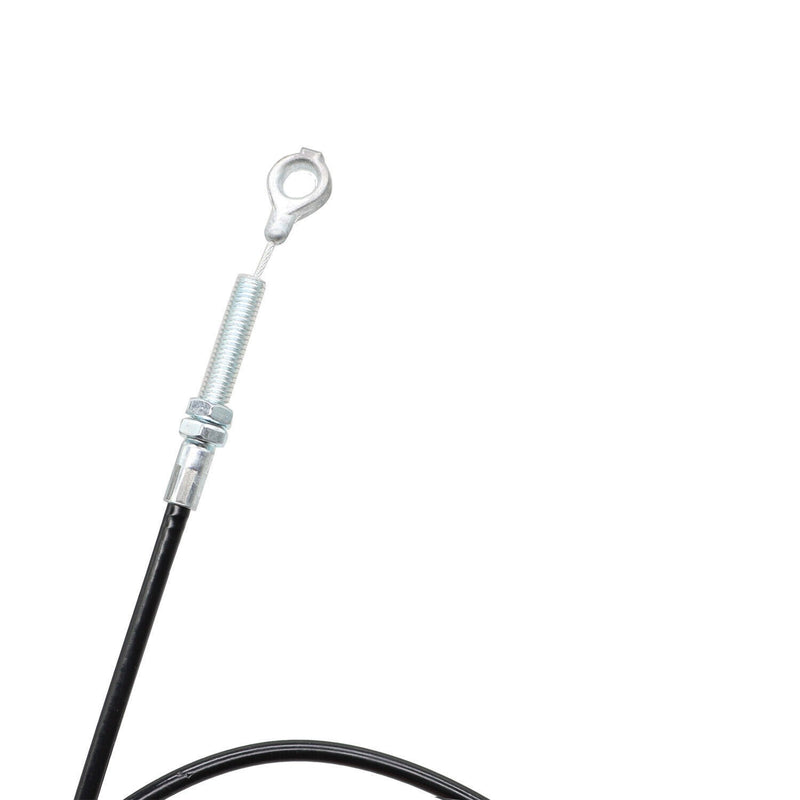 DURAFORCE 71" Throttle Cable & 63" Casing for Manco ASW Yerf-Dog Go Kart 8252-1390