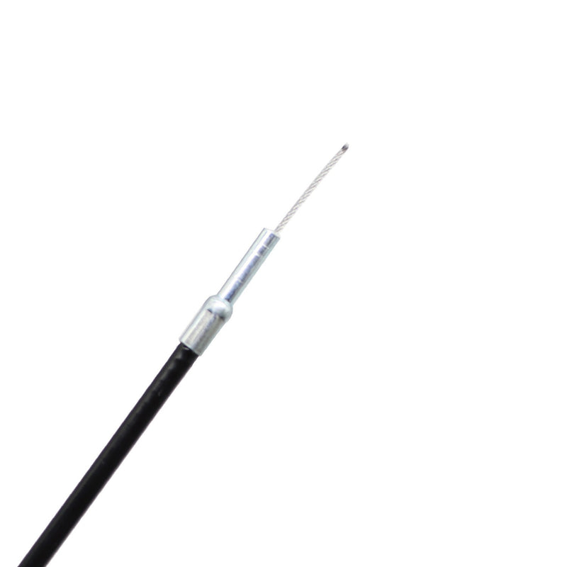 DURAFORCE 71" Throttle Cable & 63" Casing for Manco ASW Yerf-Dog Go Kart 8252-1390