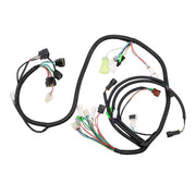 DURAFORCE Yamaha Raptor 660R 2002-2004 Wire Wiring Harness 5LP-82590-10-00