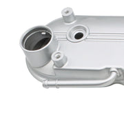 DURAFORCE Aluminum Valve Cover with Gasket & Bolts for 99-09 Chevy Silverado GMC Yukon