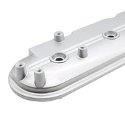 DURAFORCE Aluminum Valve Cover with Gasket & Bolts for 99-09 Chevy Silverado GMC Yukon