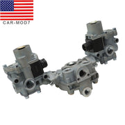 DURAFORCE ABS Relay Valve & Modulator Rear Package for Wabco 4725001230