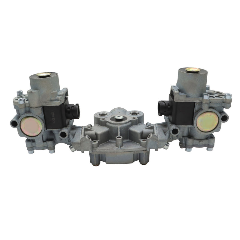 DURAFORCE ABS Relay Valve & Modulator Rear Package for Wabco 4725001230