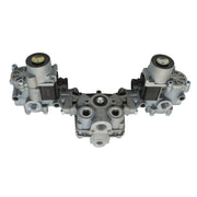 DURAFORCE ABS Relay Valve & Modulator Rear Package for Wabco 4725001230