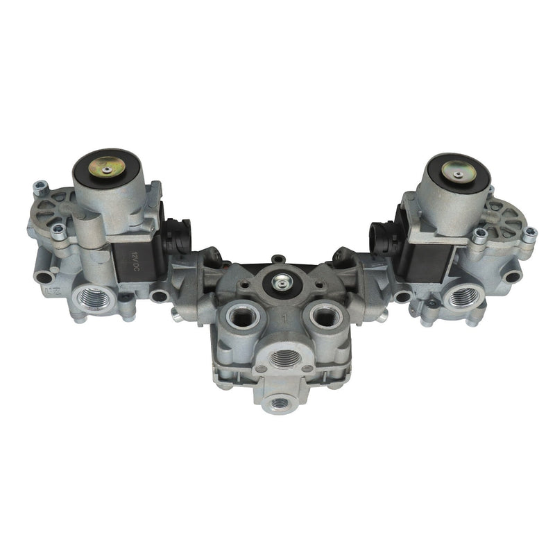 DURAFORCE ABS Relay Valve & Modulator Rear Package for Wabco 4725001230