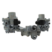 DURAFORCE ABS Relay Valve & Modulator Rear Package for Wabco 4725001230