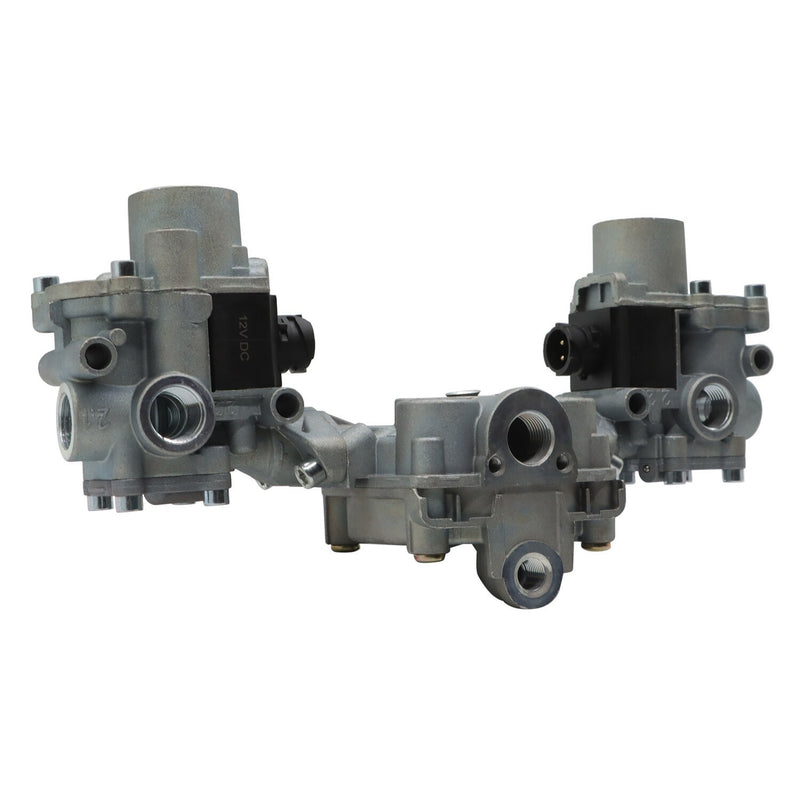 DURAFORCE ABS Relay Valve & Modulator Rear Package for Wabco 4725001230