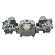 DURAFORCE ABS Relay Valve & Modulator Rear Package for Wabco 4725001230