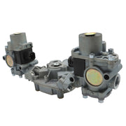 DURAFORCE ABS Relay Valve & Modulator Rear Package for Wabco 4725001230