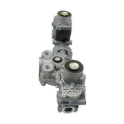 DURAFORCE ABS Relay Valve & Modulator Rear Package for Wabco 4725001230