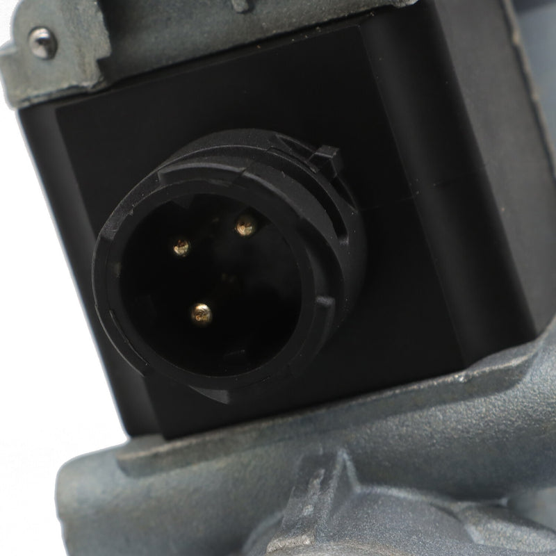 DURAFORCE ABS Relay Valve & Modulator Rear Package for Wabco 4725001230