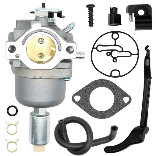 DURAFORCE Carburetor for Briggs & Stratton 500cc 17.5hp 27761152 Replacement Carb